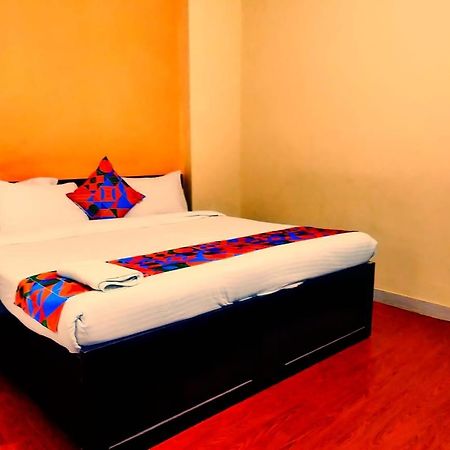 The Welcome Adb Hotels Джайпур Екстериор снимка