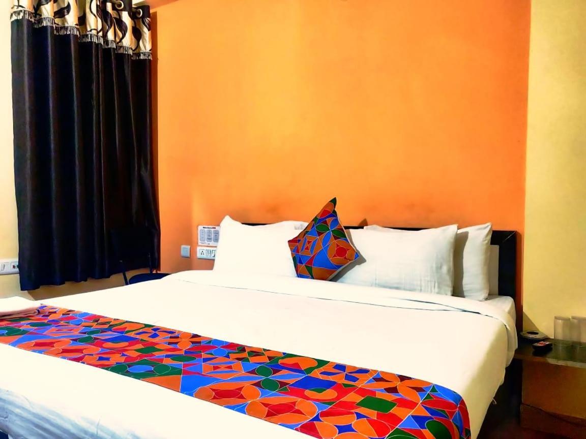 The Welcome Adb Hotels Джайпур Екстериор снимка